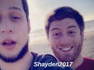 Shayden2017