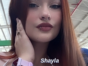 Shayla