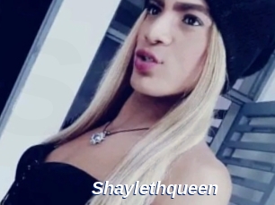 Shaylethqueen