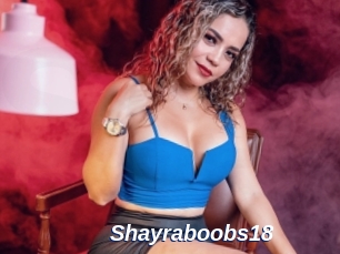 shayraboobs18 Safer Sex