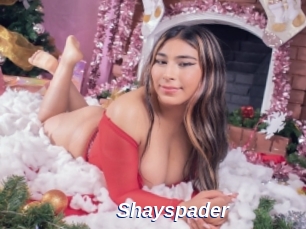 Shayspader
