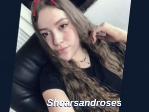Shearsandroses