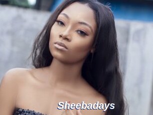 Sheebadays