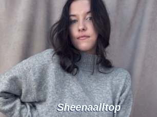 sheenaalltop Safer Sex