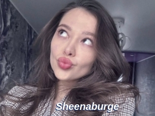 Sheenaburge