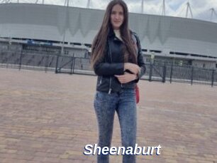 Sheenaburt