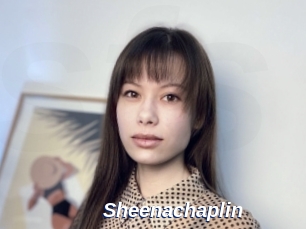 Sheenachaplin