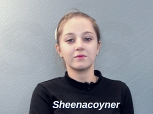 Sheenacoyner