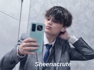 sheenacrute Safer Sex