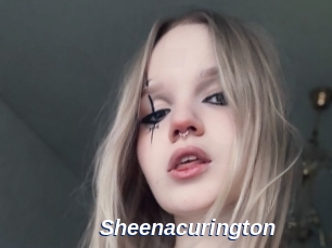 Sheenacurington
