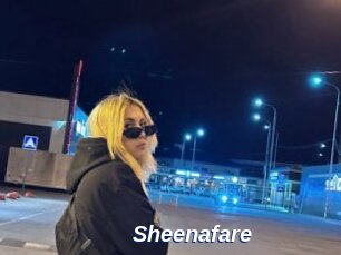 Sheenafare