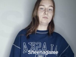 Sheenagame