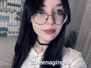 Sheenagingell