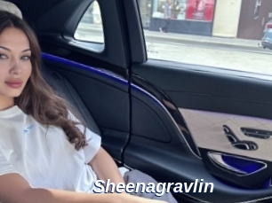 Sheenagravlin