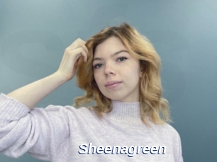 Sheenagreen