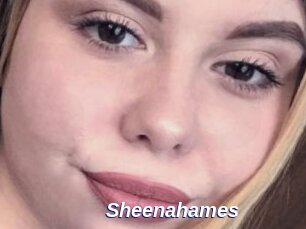 Sheenahames