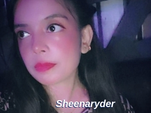 Sheenaryder