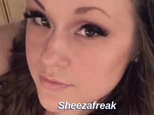 Sheezafreak