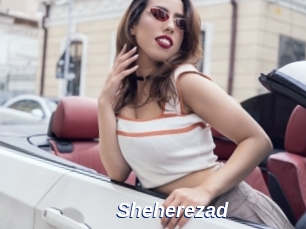 Sheherezad