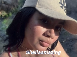 Sheilaamazing