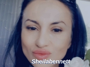 Sheilabennett