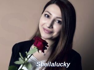 Sheilalucky