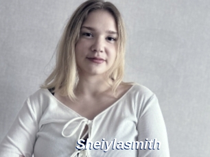 Sheiylasmith