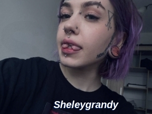 Sheleygrandy