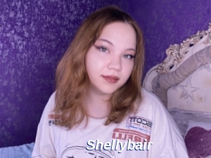 Shellybair