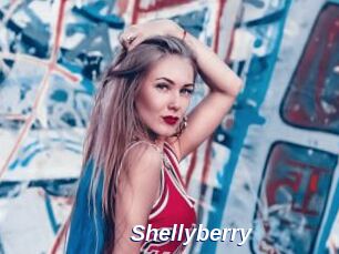 Shellyberry