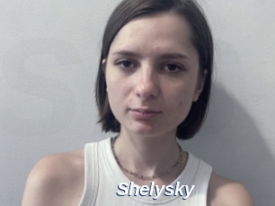Shelysky