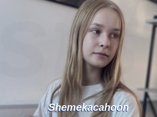 Shemekacahoon