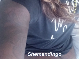 Shemendingo