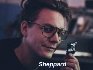 Sheppard