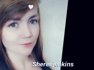 Shereejenkins