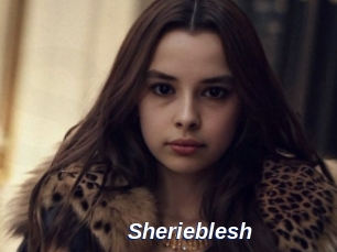Sherieblesh