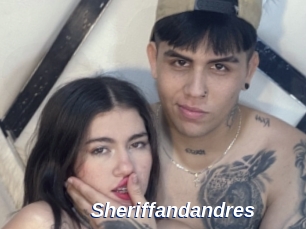 Sheriffandandres