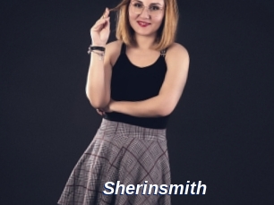 Sherinsmith