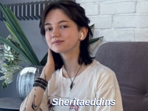 Sheritaeddins