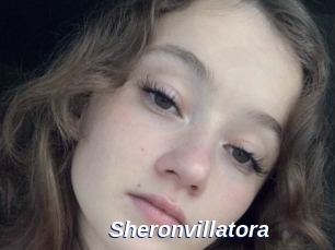 Sheronvillatora