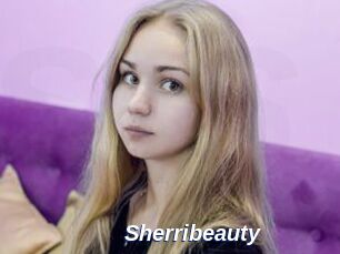 Sherribeauty