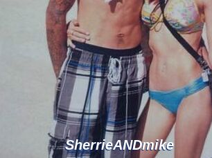 SherrieANDmike
