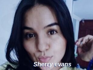 Sherry_evans