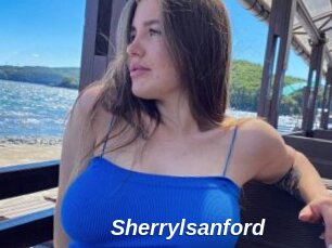 Sherrylsanford