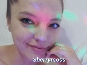 Sherrymoss