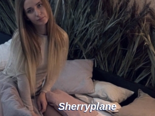 Sherryplane