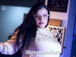 Sherylhamilton