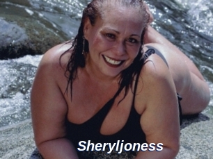 Sheryljoness