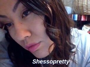 Shessopretty