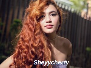 Sheyycherry